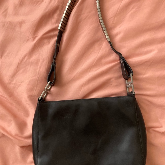 Armani Leather Purse - Picture 2 of 5